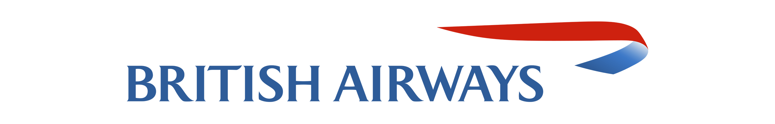 British Airways