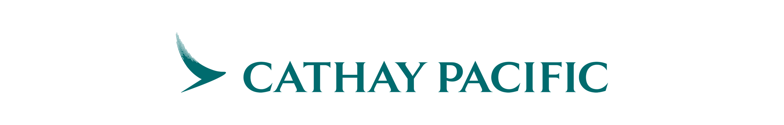Cathay Pacific