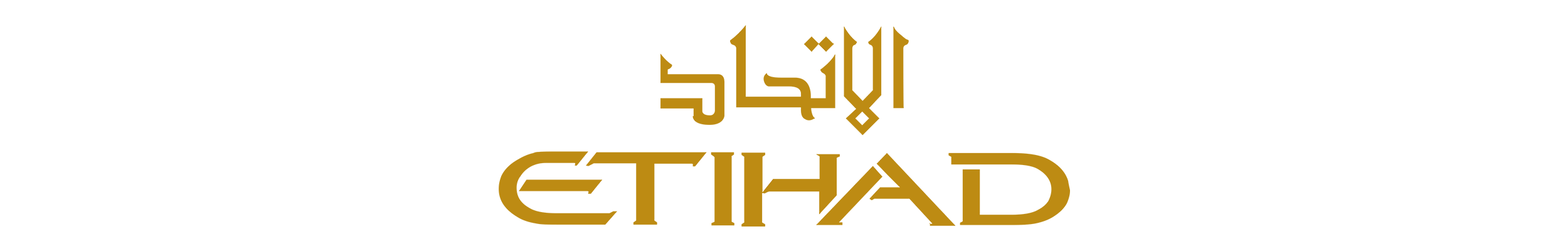 Etihad Airways