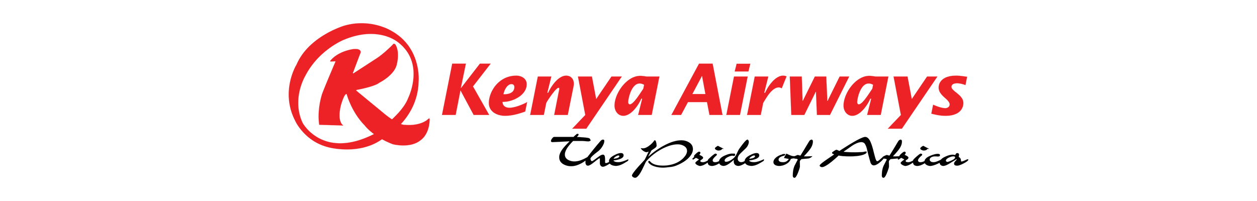 Kenya Airways
