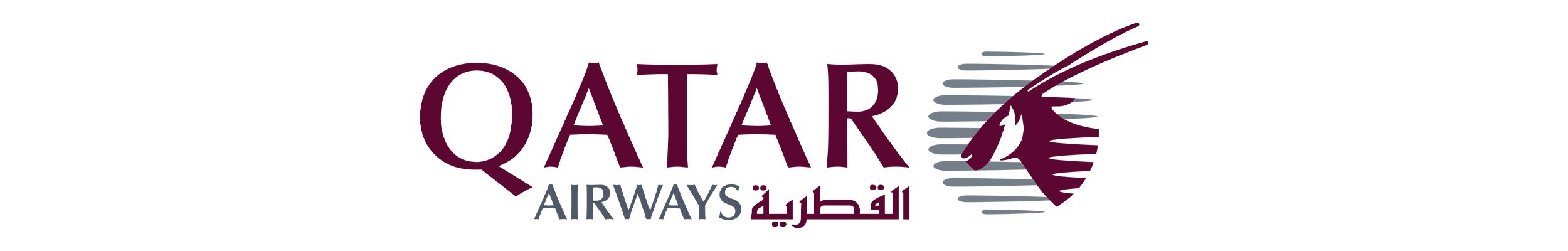 Qatar Airways