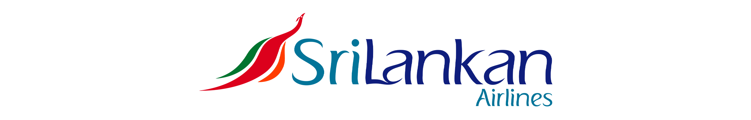 SriLankan Airlines