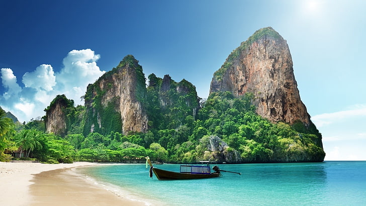 10-Night Thailand Twin Escape – Phuket & Khao Lak