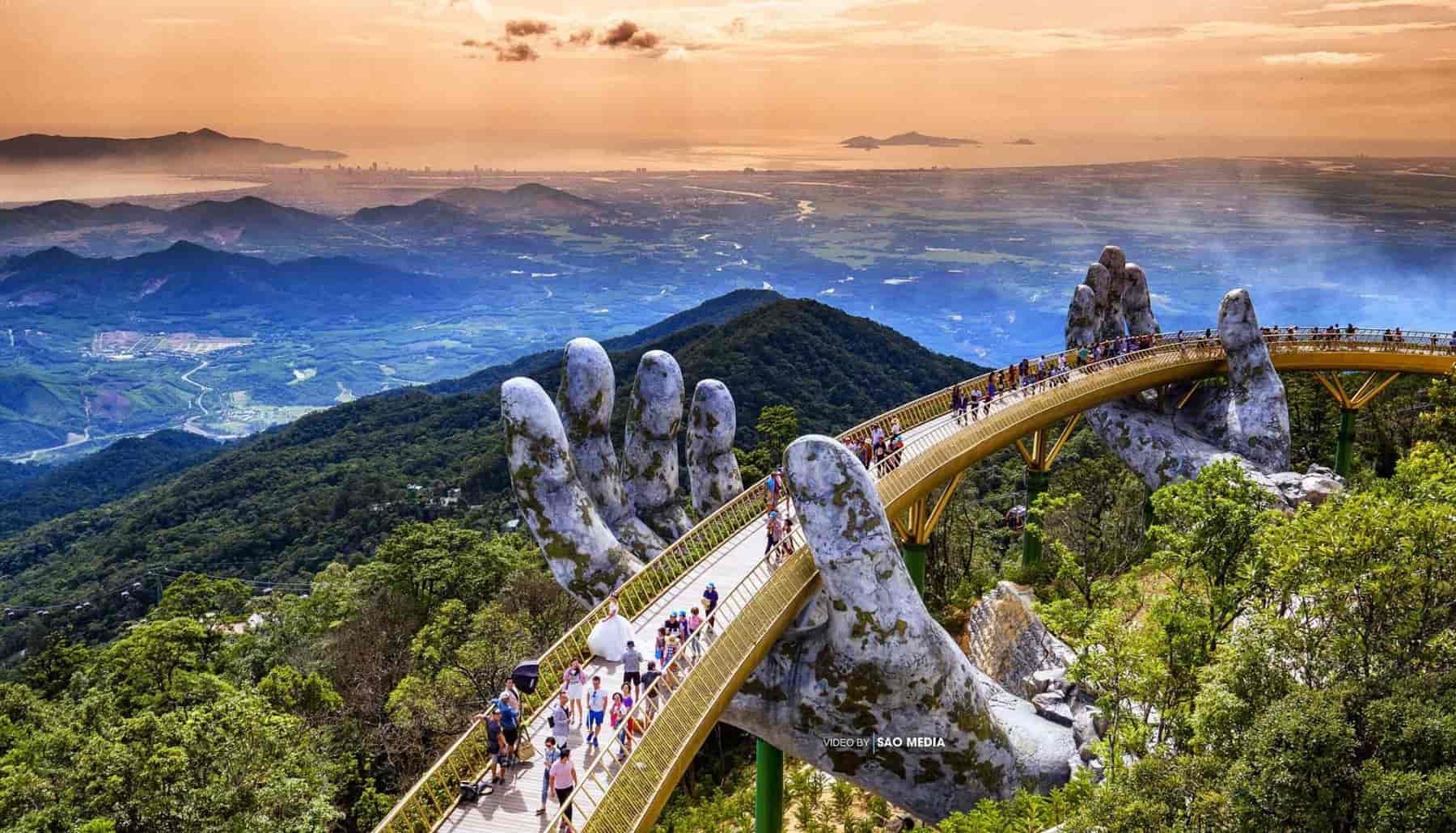 Vietnam 10-Night Adventure
